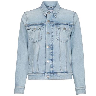 women Denim Jacket